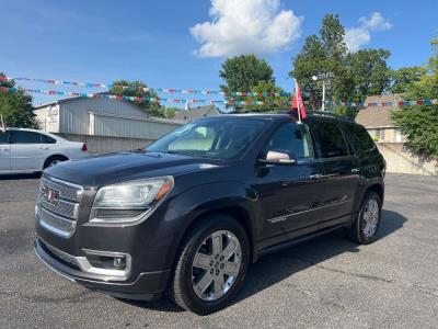 2015 GMC Acadia