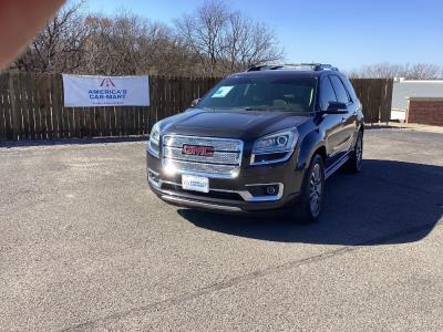 2014 GMC Acadia