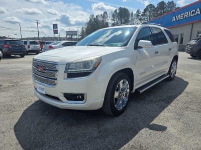 2015 GMC Acadia