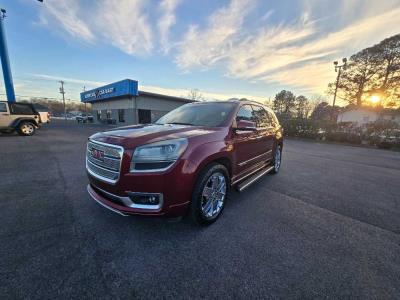 2015 GMC Acadia