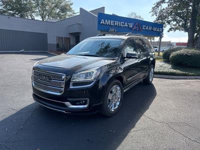 2016 GMC Acadia