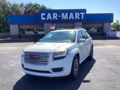 2014 GMC Acadia