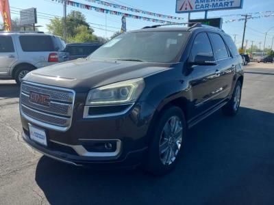 2013 GMC Acadia