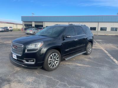 2014 GMC Acadia