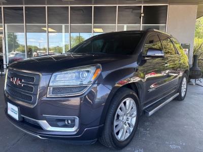 2015 GMC Acadia