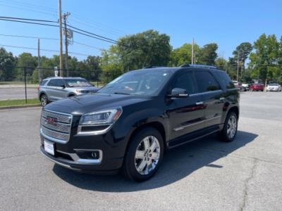 2015 GMC Acadia