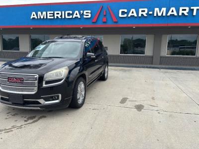 2016 GMC Acadia