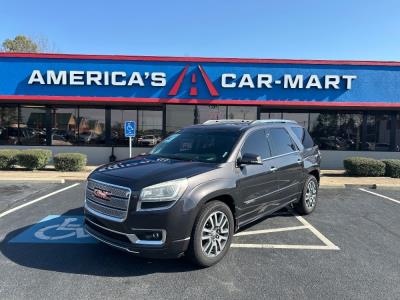 2014 GMC Acadia