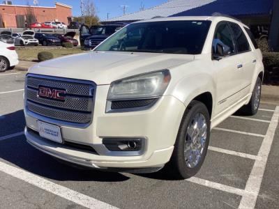 2015 GMC Acadia