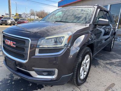 2015 GMC Acadia