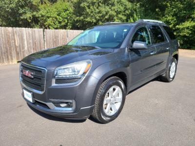 2014 GMC Acadia