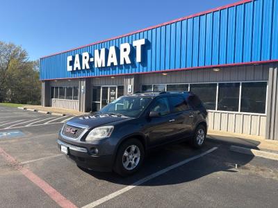 2012 GMC Acadia
