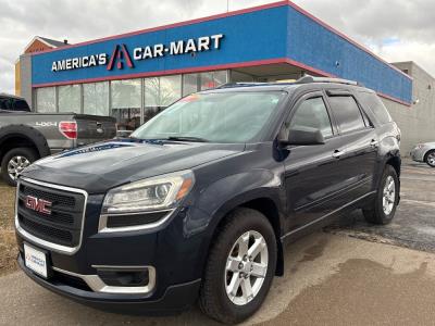 2016 GMC Acadia