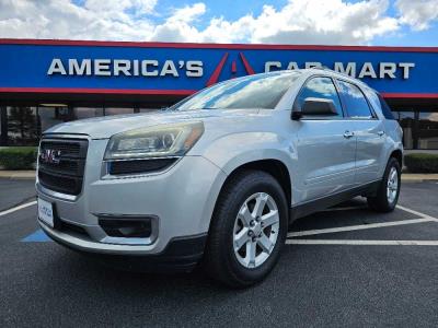 2015 GMC Acadia