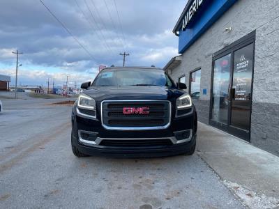 2014 GMC Acadia