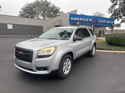 2015 GMC Acadia