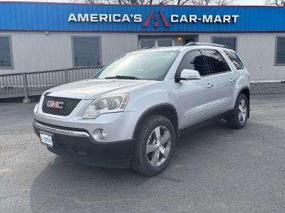 2011 GMC Acadia