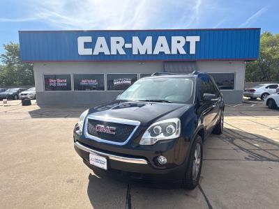 2012 GMC Acadia