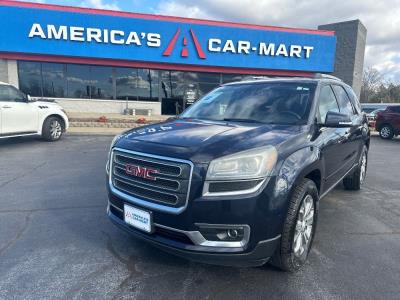 2015 GMC Acadia