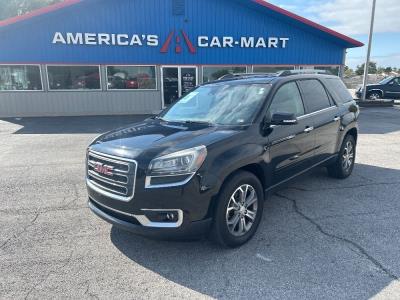 2016 GMC Acadia