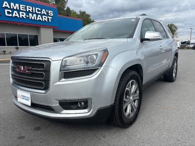 2016 GMC Acadia