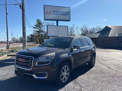 2015 GMC Acadia