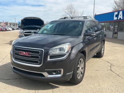 2016 GMC Acadia