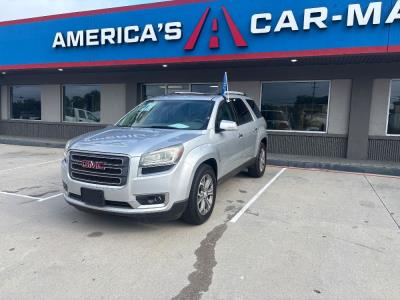 2016 GMC Acadia
