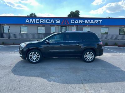 2016 GMC Acadia