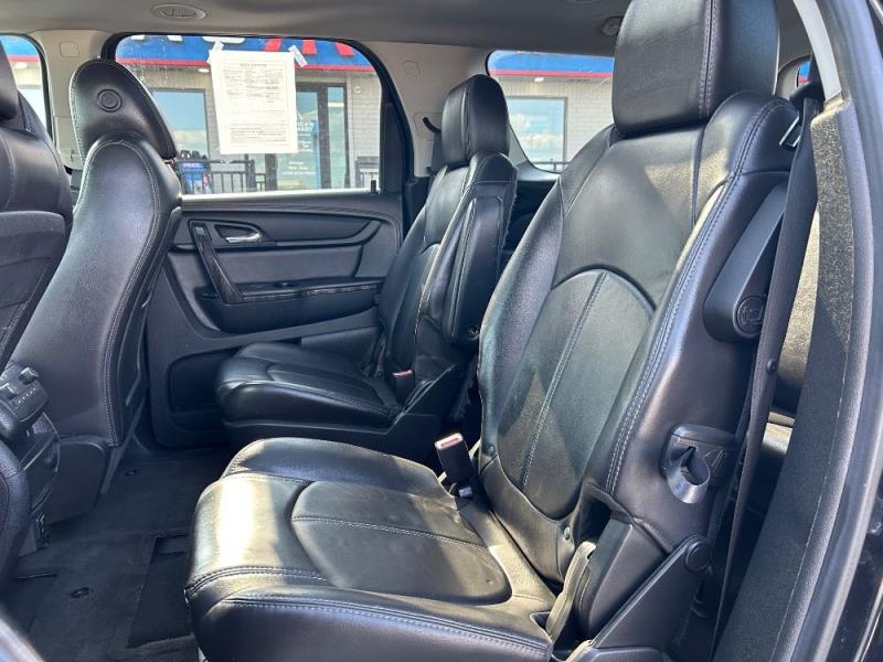 2016 GMC Acadia SLT-1's photo