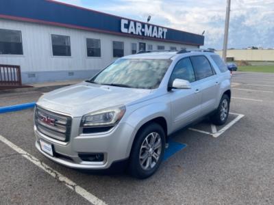 2014 GMC Acadia