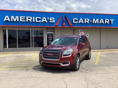 2016 GMC Acadia