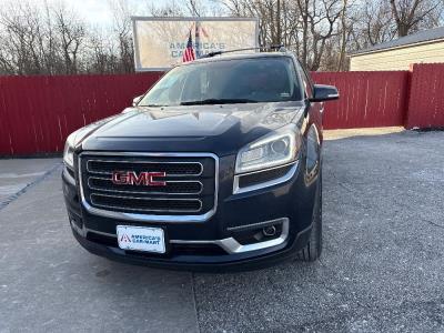 2015 GMC Acadia
