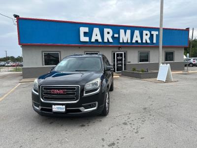 2016 GMC Acadia