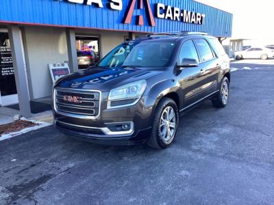 2014 GMC Acadia