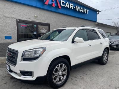 2015 GMC Acadia