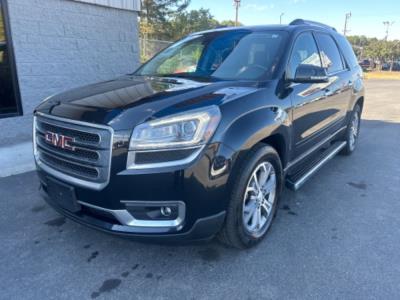 2015 GMC Acadia