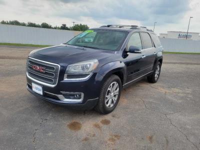 2015 GMC Acadia