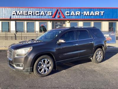 2015 GMC Acadia