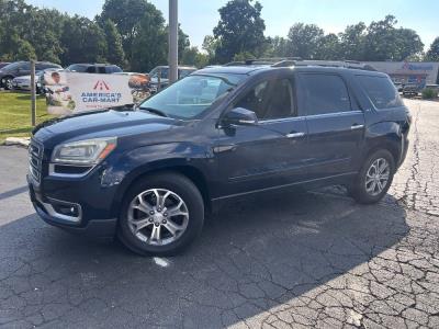 2015 GMC Acadia