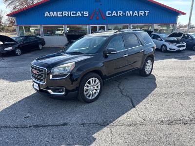 2016 GMC Acadia