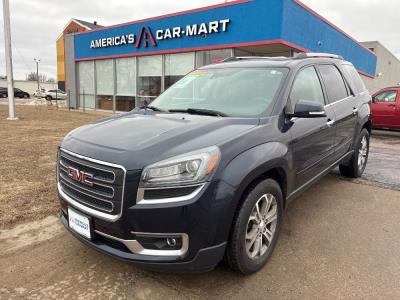 2016 GMC Acadia