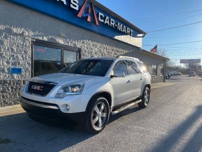 2011 GMC Acadia