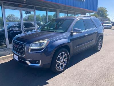 2013 GMC Acadia