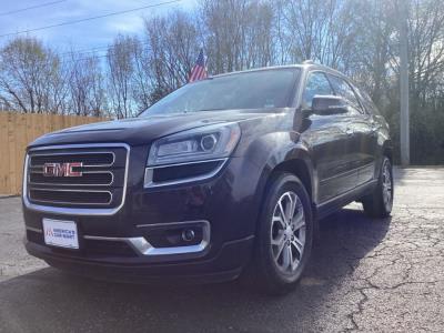 2015 GMC Acadia
