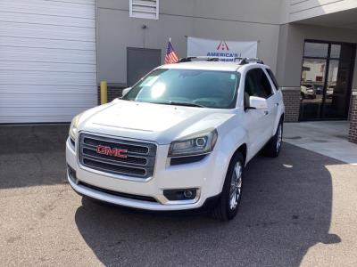 2017 GMC Acadia Limited