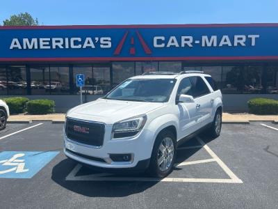 2017 GMC Acadia Limited