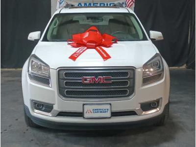 2017 GMC Acadia Limited