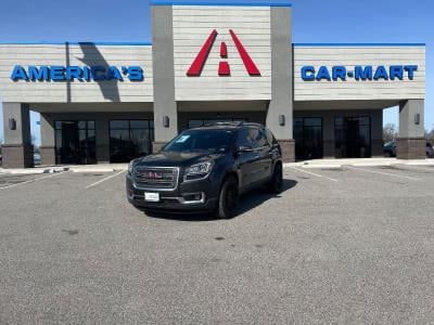 2017 GMC Acadia Limited