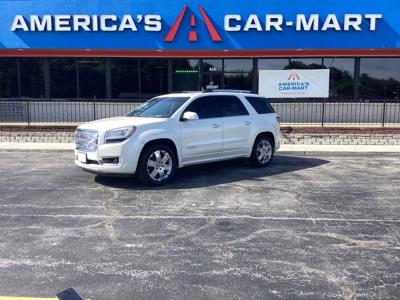 2017 GMC Acadia Limited